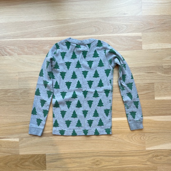 Hanna Andersson Pajama Set - Picture 4 of 7